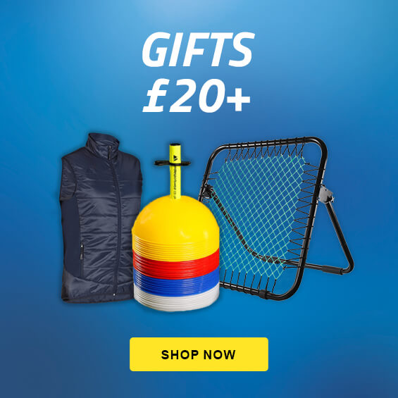 Gifts £20+ | Pendle Sportswear Gifts £20+ | Pendle Sportswear